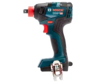 Mașină de înșurubat cu impact BOSCH GDX 18V-200 B06019J2204  200Nm-4