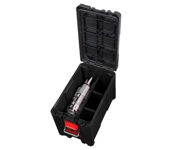 Ящик для инструментов MILWAUKEE Packout Compact Tool Box 4932471723 Пластик-3