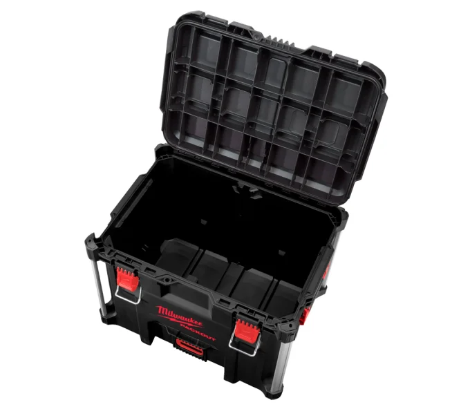Ящик для инструментов MILWAUKEE Packout XL 4932478162 Пластик-3