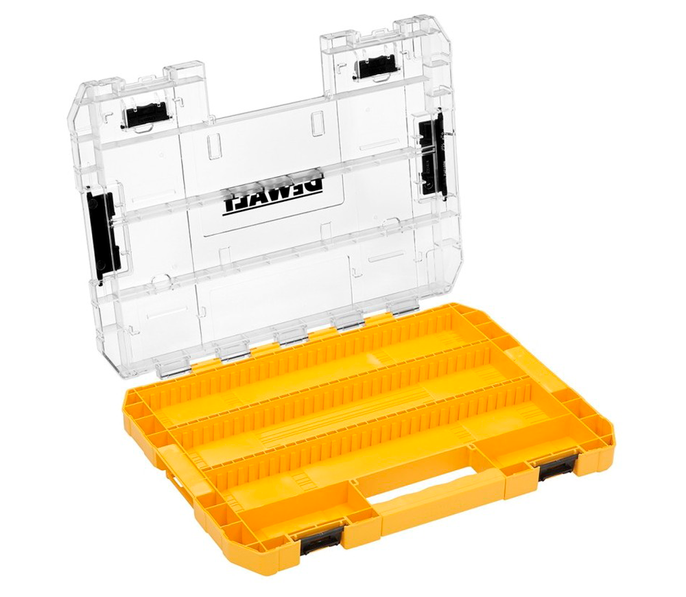 Organaizer DEWALT DT70804 Plastic photo 1