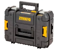 Valiză pentru scule DEWALT TSTAK 2.0 DWST83345-1 Plastic-3