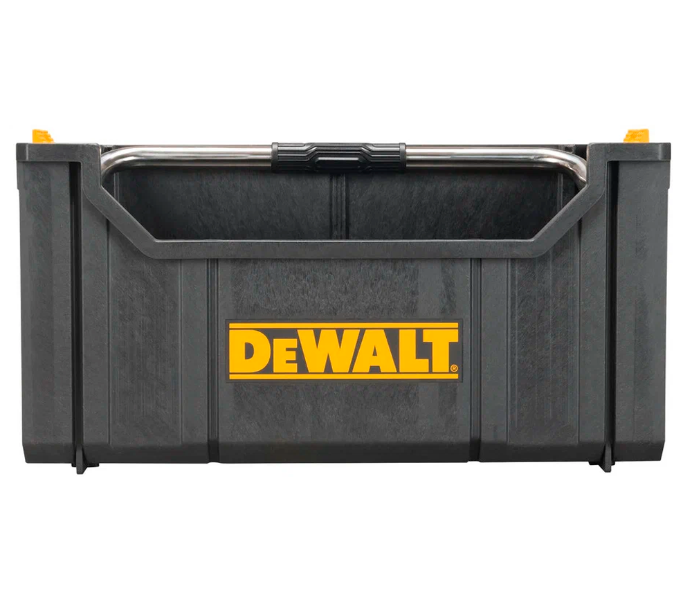 Ящик открытый DEWALT DS350 TOUGHSYSTEM DWST1-75654 Пластик photo 1