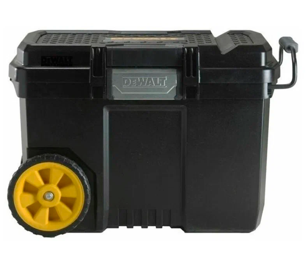Cutie pentru scule DEWALT Contractor Chest DWST1-73598 Plastic photo 1