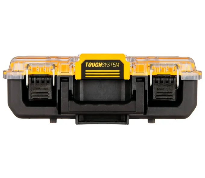 Organaizer DEWALT ToughSystem 2.0 Half Width DWST83392-1 Plastic-3
