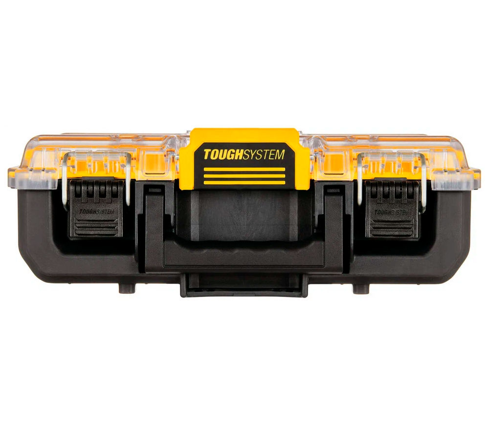 Organaizer DEWALT ToughSystem 2.0 Half Width DWST83392-1 Plastic photo 1