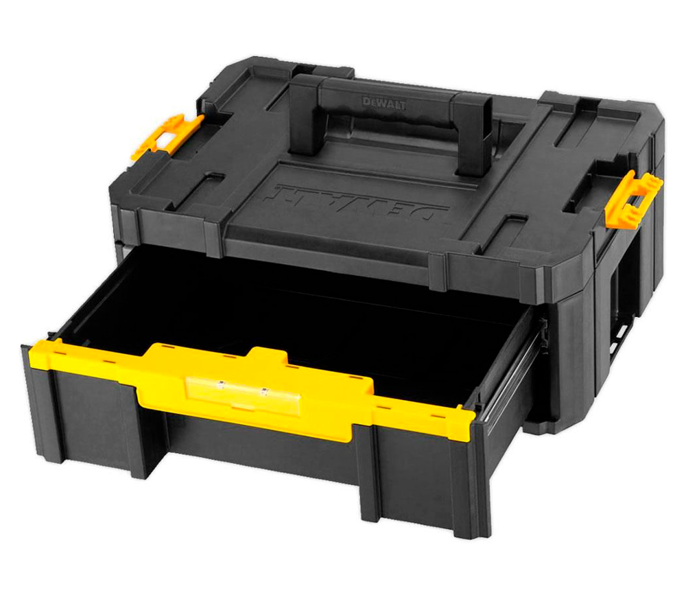 Organaizer DEWALT DWST1-70705 Plastic photo 1