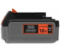 Acumulator BLACK&DECKER BL5018 Slider 18V 5Ah-3