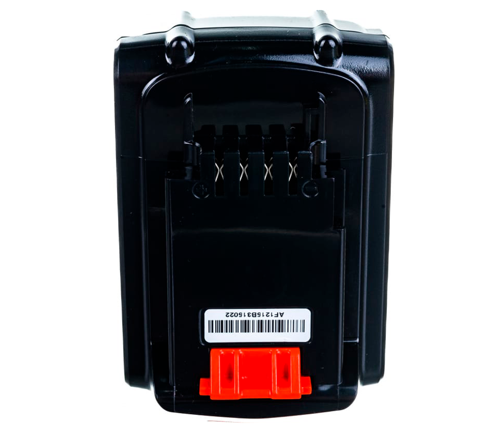 Аккумулятор BLACK&DECKER BL4018 Слайдер 18В 4Ач photo 1