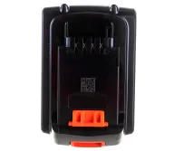 Acumulator BLACK&DECKER BL1518 Slider 18V 1.5Ah-3