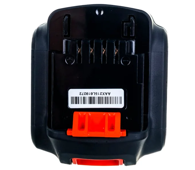 Аккумулятор BLACK&DECKER BL1512 Слайдер 10.8В 1.5Ач-3