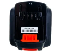 Аккумулятор BLACK&DECKER BL1512 Слайдер 10.8В 1.5Ач-3