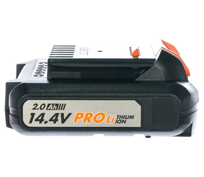 Acumulator AEG L1420 G3 Slider 14.4V 2Ah-2