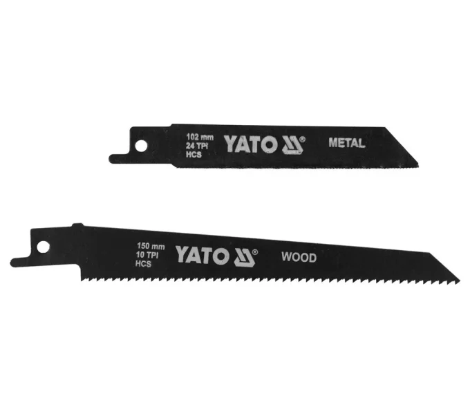 Сабельная пила YATO YT82281 1050вт-2
