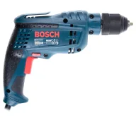 Mașină de găurit BOSCH GBM 10 RE 600w-5