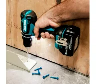 Mașină de înșurubat cu acumulator (fără baterii) MAKITA DDF485Z 18V-4