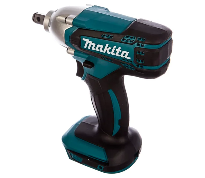 Гайковерт аккумуляторный (без АКБ) MAKITA DTW190Z 18 В 190 Нм-2