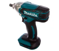 Гайковерт аккумуляторный (без АКБ) MAKITA DTW190Z 18 В 190 Нм-2