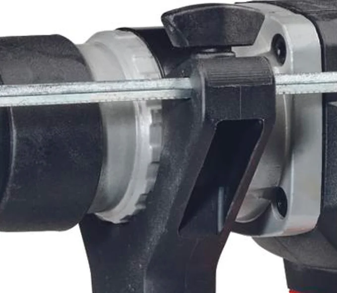 Перфоратор EINHELL TE-RH 32-1600 4F 1600вт SDS-Plus-6