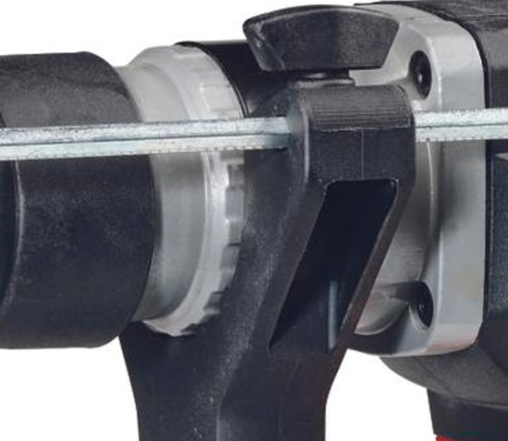 Перфоратор EINHELL TE-RH 32-1600 4F 1600вт SDS-Plus photo 2