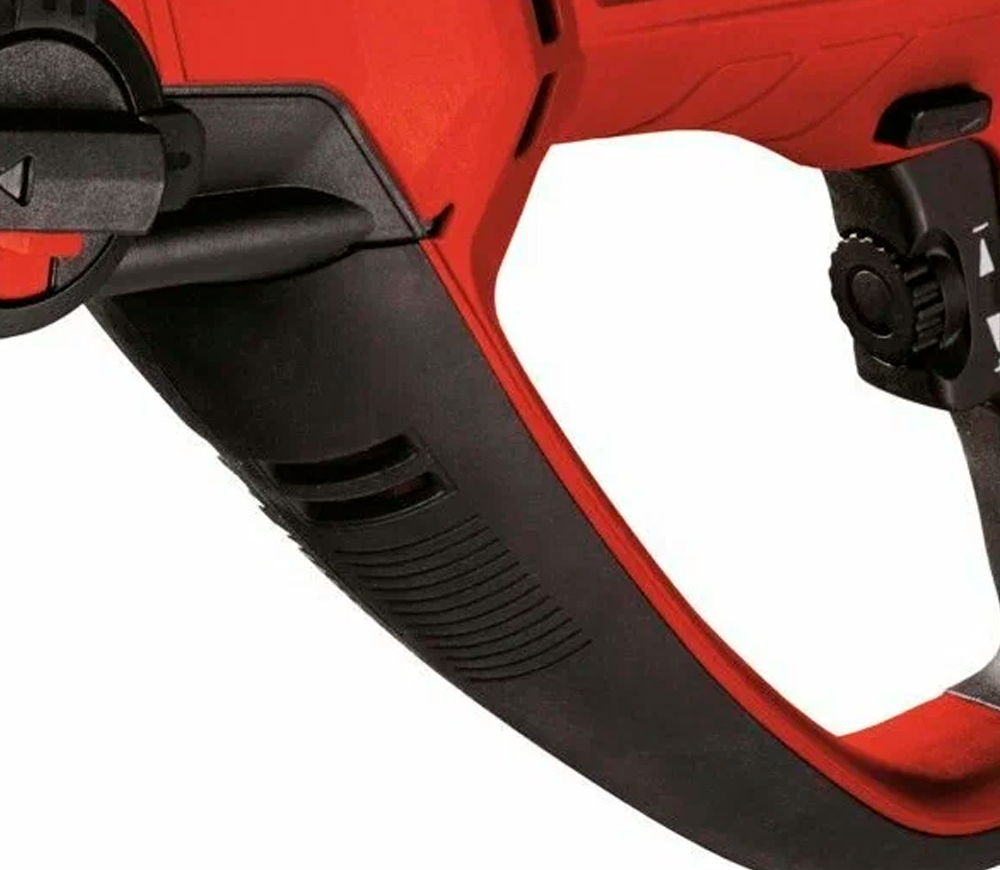 Перфоратор EINHELL TE-RH 26 4F 800вт SDS-Plus photo 2