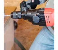 Дрель ударная YATO YT82044 1050вт-4