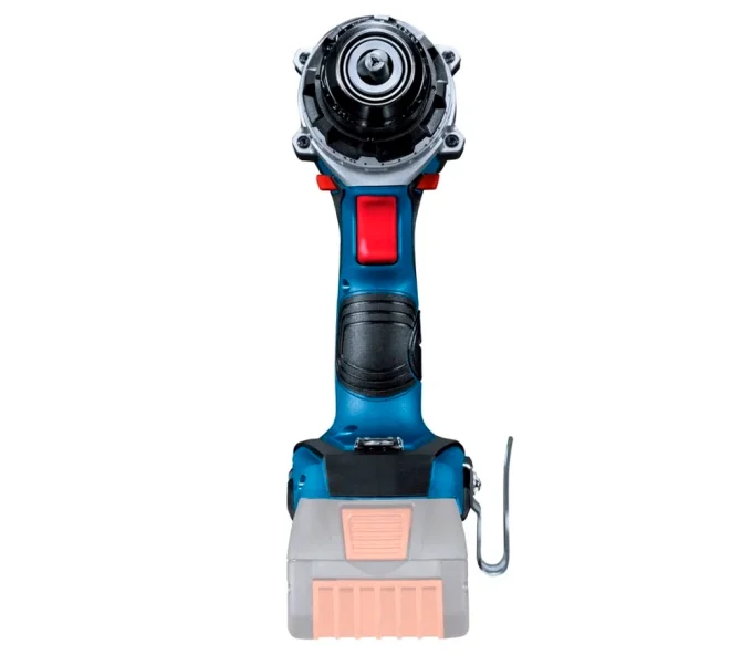 Mașină de înșurubat cu acumulator (fără baterii) BOSCH GSB 18V-110 C 18V-2
