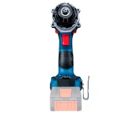 Mașină de înșurubat cu acumulator (fără baterii) BOSCH GSB 18V-110 C 18V-2