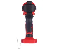 Шуруповерт аккумуляторный (без аккумуляторов) EINHELL TE-CI 18/1 XPWR SOLO 18В-4