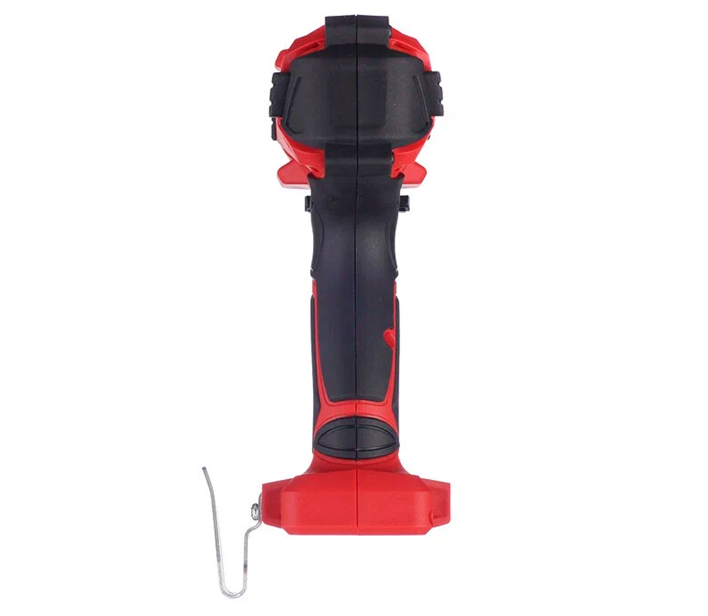 Mașină de înșurubat cu acumulator (fără baterii) EINHELL TE-CI 18/1 XPWR SOLO 18V photo 2