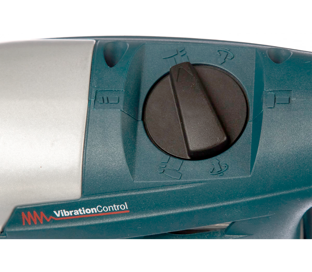 Ciocan rotopercutor BOSCH GBH 4-32 DFR 900w SDS-Plus photo 2