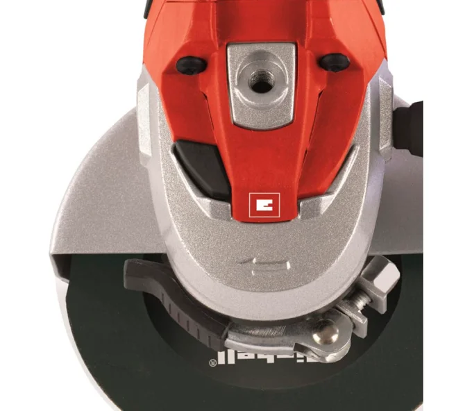 Polizor unghiular EINHELL TE-AG 125/750 Kit 44.308.85 750w 125mm-2