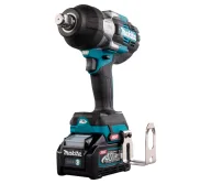Гайковерт MAKITA TW001GM201  1800Нм-4