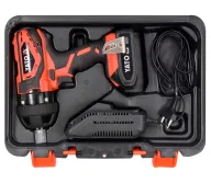 Гайковерт YATO YT82804  300Нм-4
