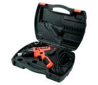 Mașină de înșurubat cu impact YATO YT82020 450w 450Nm-4
