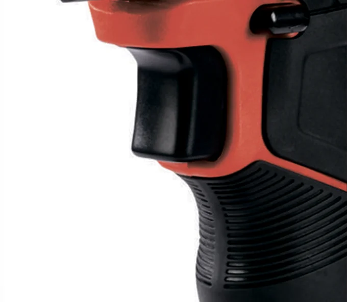 Шуруповерт аккумуляторный EINHELL TE-CD 18/40 Li XPWR 18В 1.5Ач-4