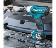 Гайковерт MAKITA TW060DSME  60Нм-5