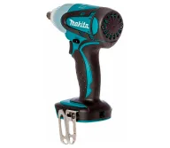 Гайковерт аккумуляторный (без АКБ) MAKITA DTW251Z 230 Нм-4