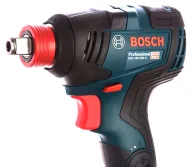 Mașină de înșurubat cu impact BOSCH GDX 18V-200 C B06019G4204  200Nm-4