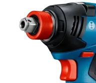 Mașină de înșurubat cu impact BOSCH GDX 18V-200 B06019J2204  200Nm-5