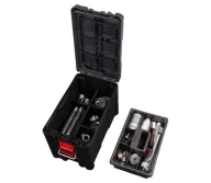 Ящик для инструментов MILWAUKEE Packout Compact Tool Box 4932471723 Пластик-6
