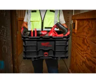 Ящик для инструментов MILWAUKEE Packout Crate 4932471724 Пластик-4