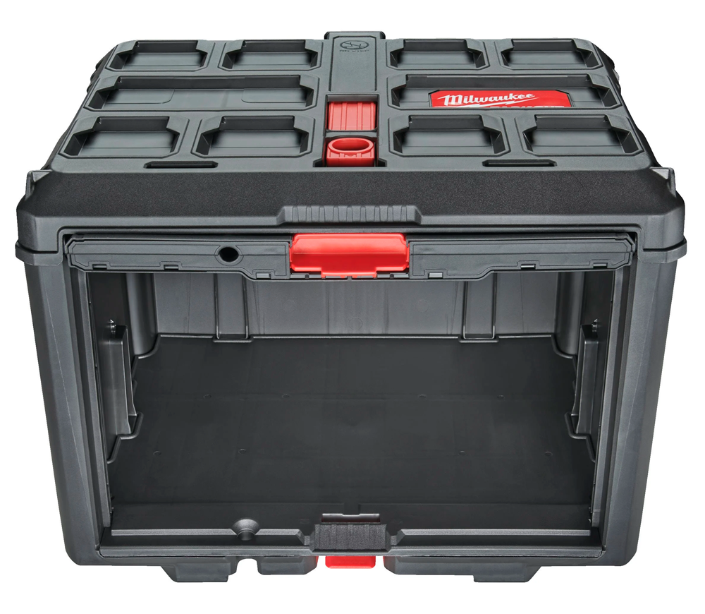 Cutie pentru scule MILWAUKEE Packout Cabinet 4932480623 Plastic photo 2