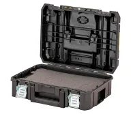 Valiză pentru scule DEWALT TSTAK 2.0 DWST83345-1 Plastic-4