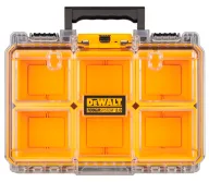 Organaizer DEWALT ToughSystem 2.0 Half Width DWST83392-1 Plastic-4