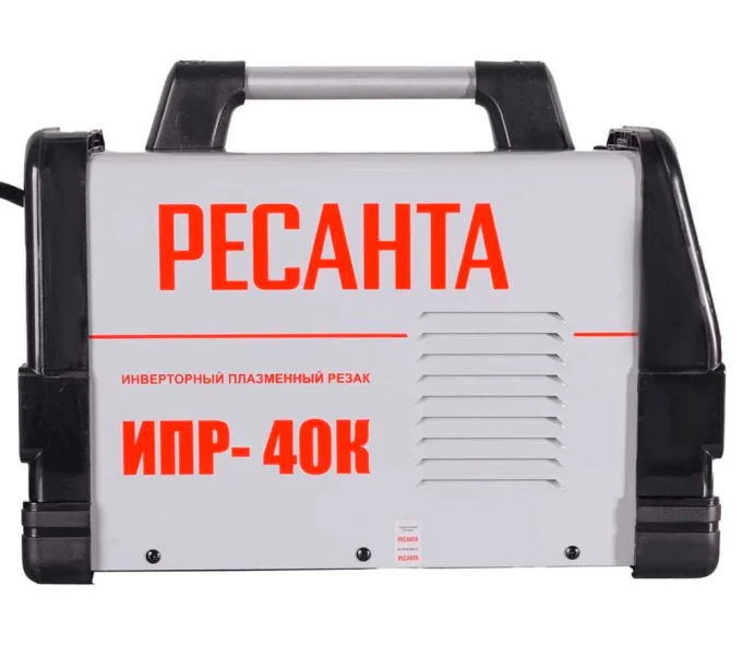 Аппарат плазменной резки RESANTA ИПР 40К 65/33 40A-2