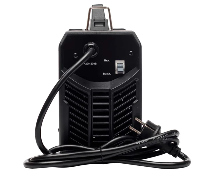 Сварочный аппарат RESANTA САИ-220ПН 220A-4