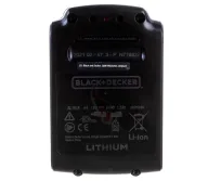 Acumulator BLACK&DECKER BL1518 Slider 18V 1.5Ah-2