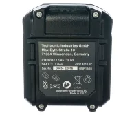 Acumulator AEG L1420 G3 Slider 14.4V 2Ah-4