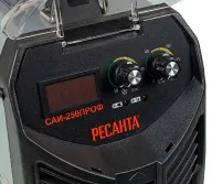 Сварочный аппарат RESANTA САИ-250 65/31 250A-4
