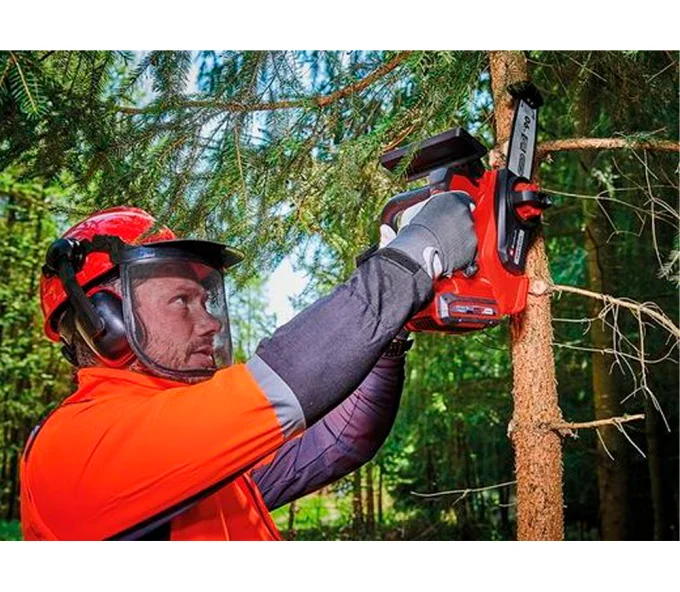 Fierăstrău cu lanț cu acumulator (fără baterii) EINHELL FORTEXXA 18/20 TH 200mm 18V-3
